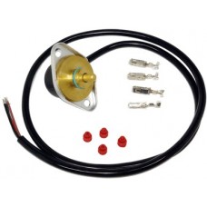 Датчик давления топлива