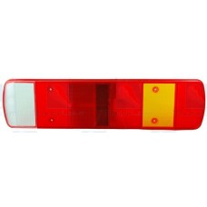 1380819 Стекло заднего фонаря