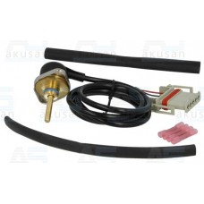 2149696 Akusan Датчик давления наддува и температуры наддувочного воздуха