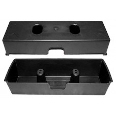 6604837 Aspock Защитная крышка фонаря EUROPOINT