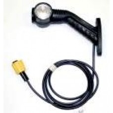 6503124 Aspock Фонарь габаритный задний выносной (левый) SUPERPOINT III LED