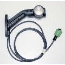 6503123 Aspock Фонарь габаритный задний выносной (правый) SUPERPOINT III LED