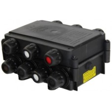 1261861 Aspock Распределительная коробка