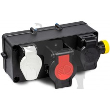 1279522 Schmitz Распределительная коробка