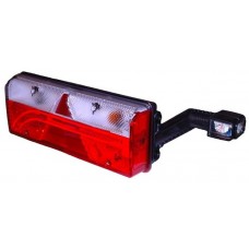 1306503 Aspock Фонарь задний правый EUROPOINT III