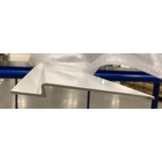 1524744 SCHMITZ Соединитель кузова крыша-перед