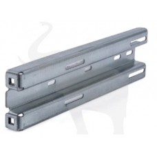 170511 SCHMITZ Кронштейн-держатель инструментального ящика, крепления крыла