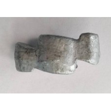 360296 Прижимная скоба