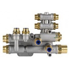 4615130000 Пневматический модуль расширения PEM TEBS-E Wabco