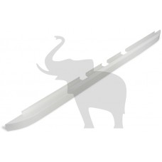 509700 Schmitz Нижняя крышка передней стенки для электропроводки