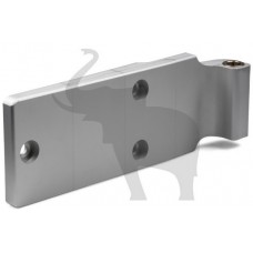 509806 Schmitz Шарнирная пластина (без таможенной пломбы)