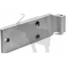 584547 Schmitz Шарнирная пластина (c местом под таможенную пломбу)