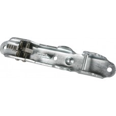 830881 Schmitz Замок двери универсальный под пломбу под ручку