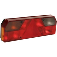 62664 Schmitz Фонарь задний левый