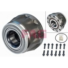 564734.H195 FAG Ступица