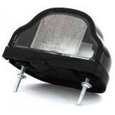 SM-UN075 Фонарь подсветки номера (без провода)