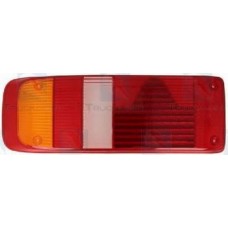 TL-UN022L TruckLight Рассеиватель заднего фонаря (левый)