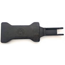 110228 Schwarzmuller Вкладыш средней стойки