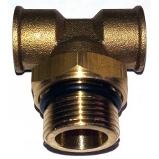 7000262 Штуцер Т-образный