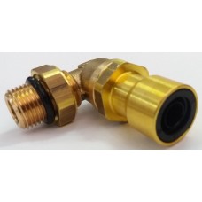 7001332 Соединитель Г-образный Push-in M16X1,5/12D