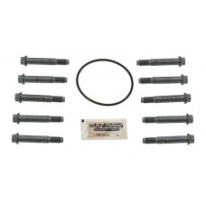 3434366201 SAF комплект болтов крепления тормозного диска