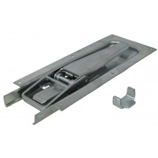 E034 Замок борта